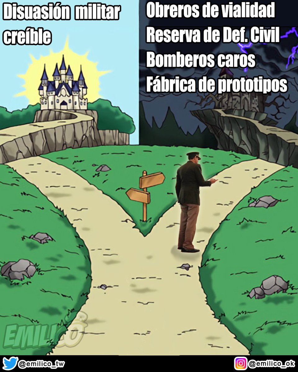 Felíz día a los herederos de Perón y Balza! Viva la patria!