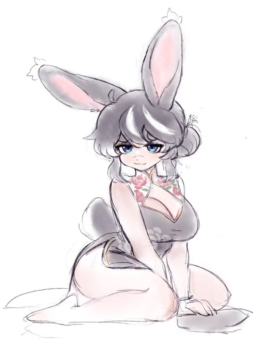 i've no idea if i ever posted this 2 year old wip either