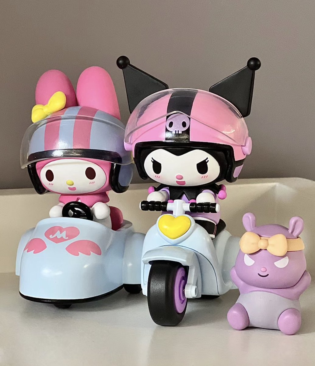 vroom vroom