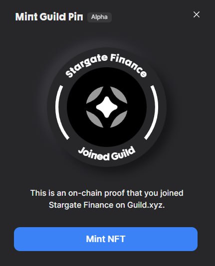 snapshot.org/#/stgdao.eth
guild.xyz/stargate
شرکت تو رای گیری ها و مینت nft های guild برای <a href="/stargatecommand/">Stargate Command</a>  فراموش نکنید میتونه کمک کنننده باشه