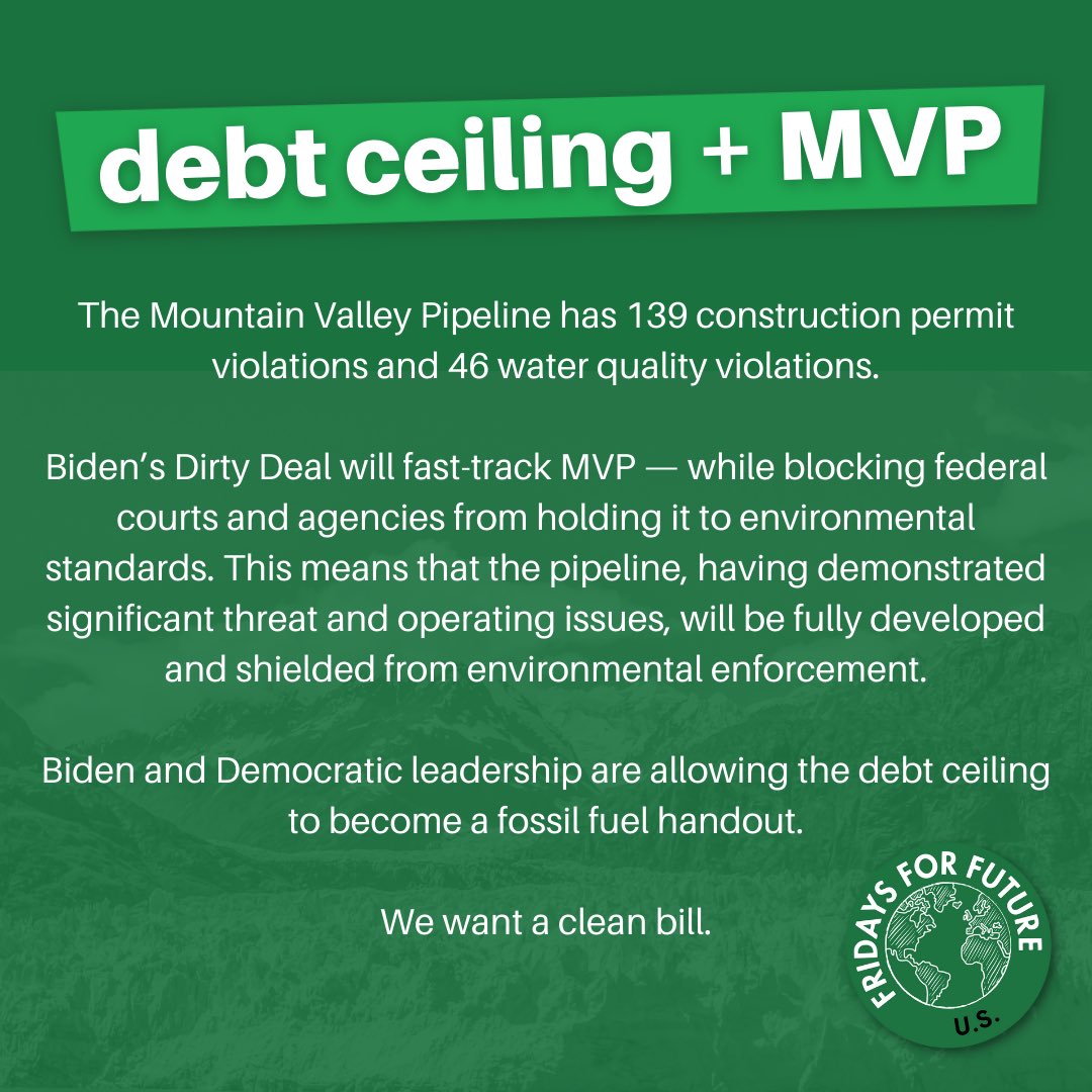 Fridays For Future USA tweet media