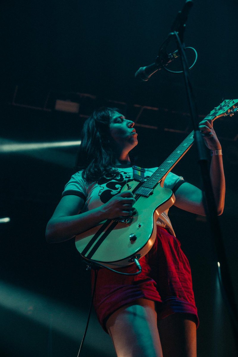Primavera Sound tweet media
