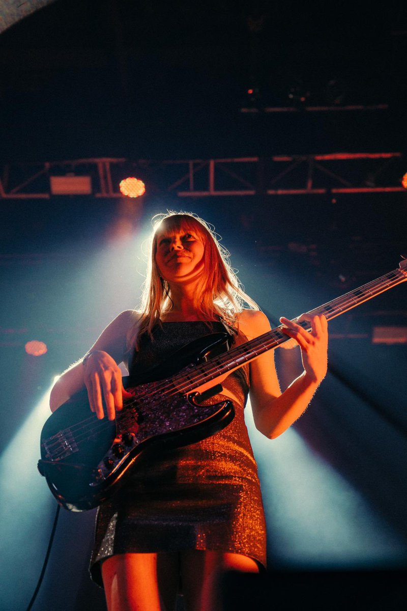 Primavera Sound tweet media