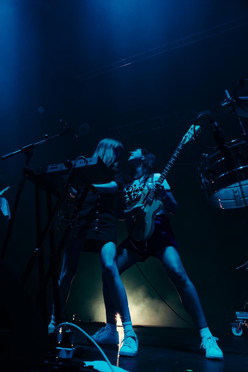 Primavera Sound tweet media