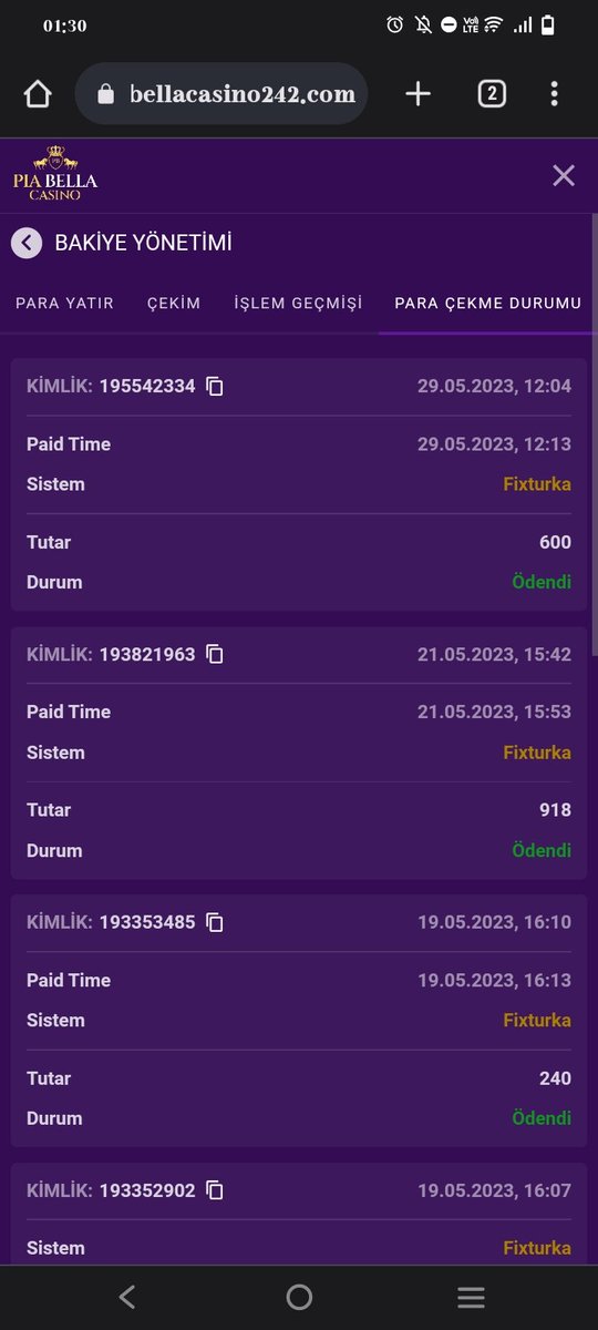 Piabella en hızlı en temiz 🖤🙏
<a href="/PiaBellaSocial/">PiaBella</a> 
Kullanıcı adım Metehandandd
Freespin