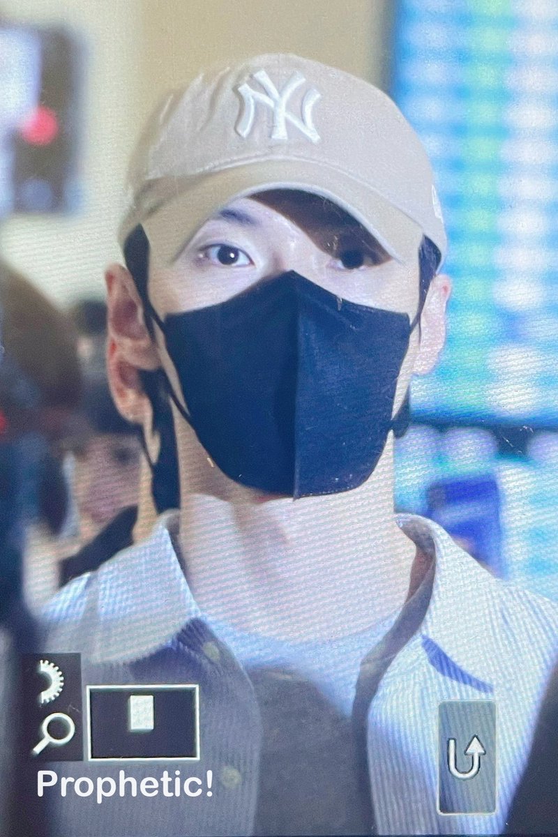 Prophetic0201's tweet photo. 230530 ICN
[PREVIEW]
#NCT #NCT127 
#DOYOUNG #도영 https://t.co/hjBddn0S6o