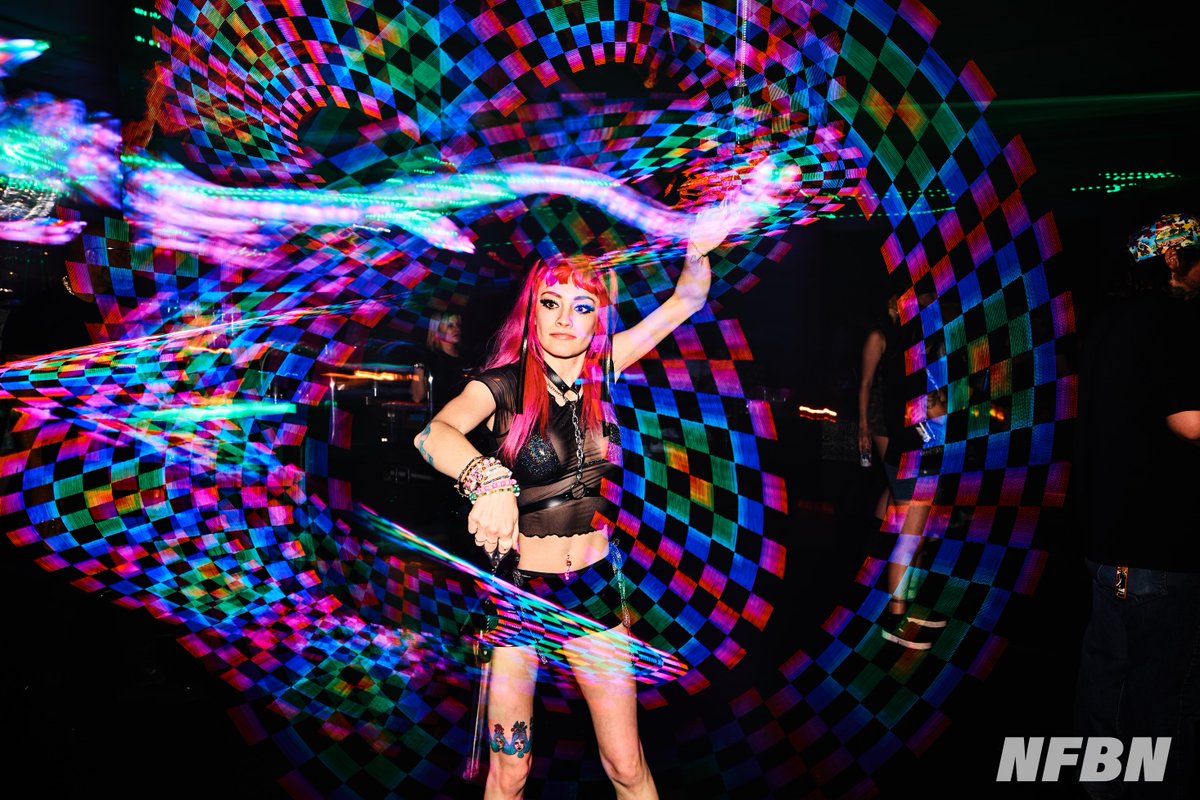 NFBNLV's tweet photo. 🌈Just add color🍭

TOMORROW - We've waited a long time for the NFBN debut of...

SHOCKONE
(@therealshockone)

Support:
Bad Syntax
Jane Doe

See you at @Discopussy https://t.co/U7aikz4Q0U