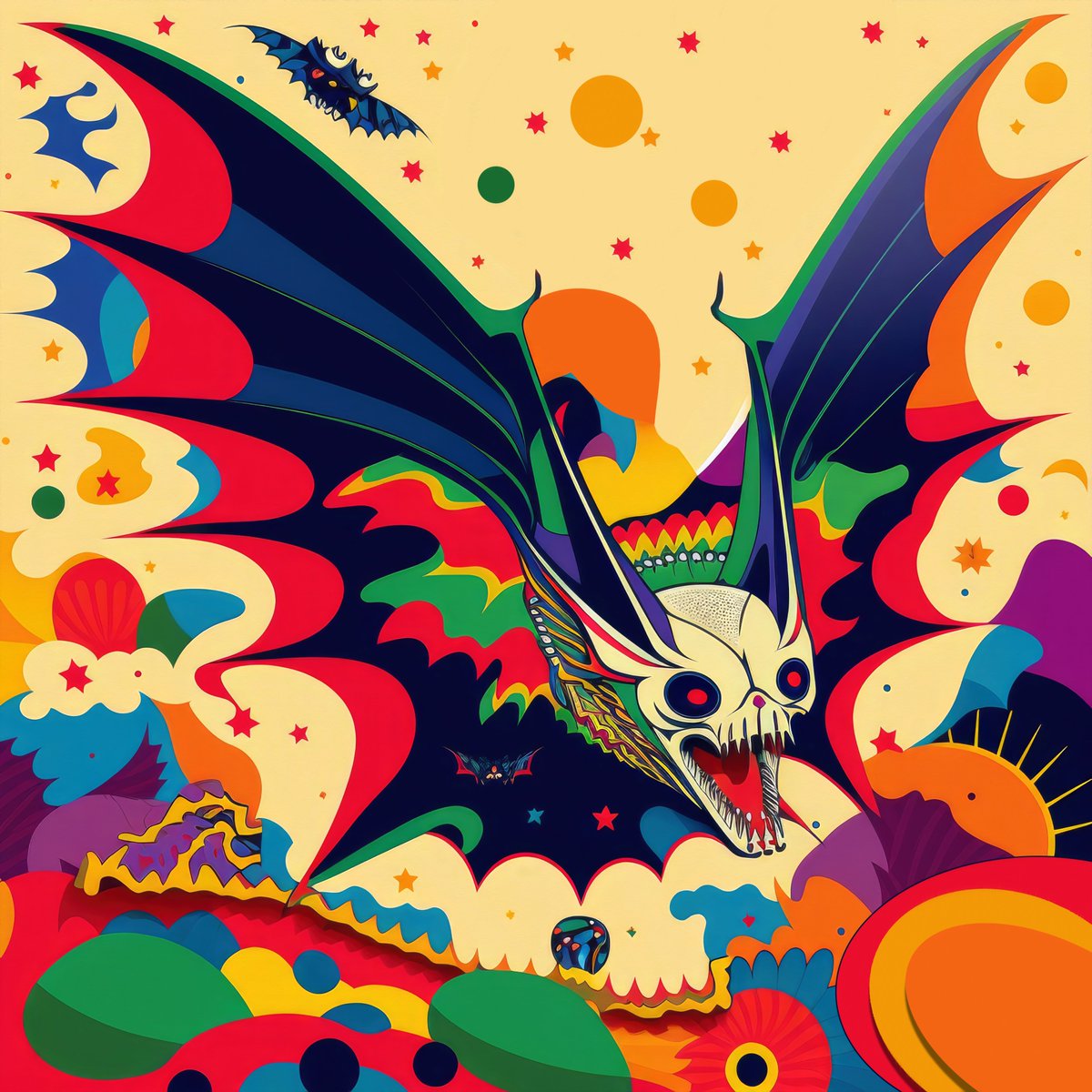 hudah.slam ⚡ tweet media