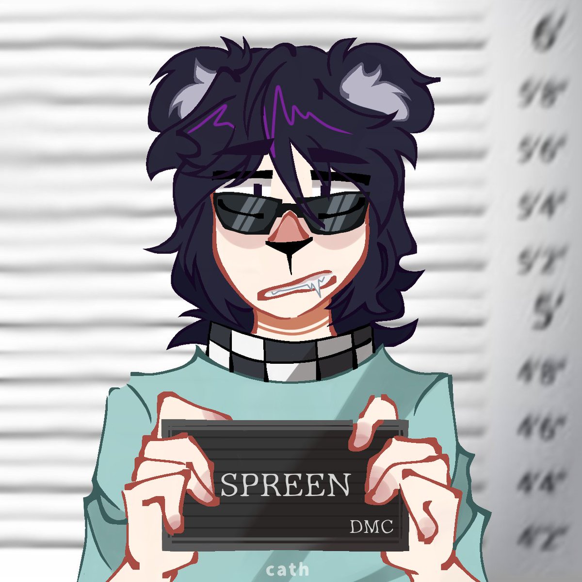 cathdrw_'s tweet photo. Alguien me dio la idea y aquí está, mi turno con el Diamond duo 🙌
#spreenfanart #karljacobsfanart

— @SpreenFanarts 🤝 https://t.co/E3C1n5hBi9