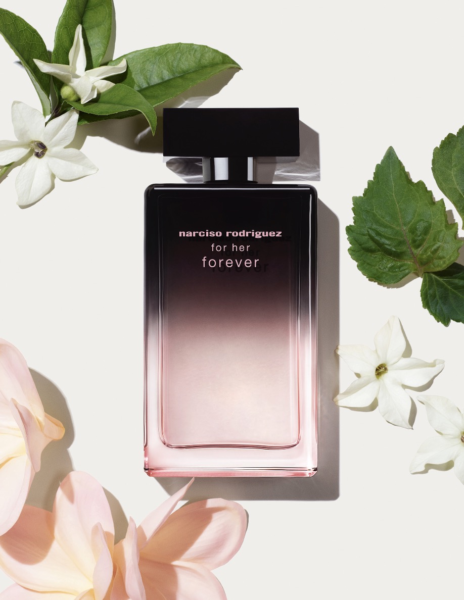 I'm giving away the NEW 'narciso rodriguez for her forever' on Twitter. It's a floral-woody-musk scent for her with notes of jasmine, tuberose, gardenia, orange flower & musk. To enter, follow @davelackie & RT (ends 06/06) #win