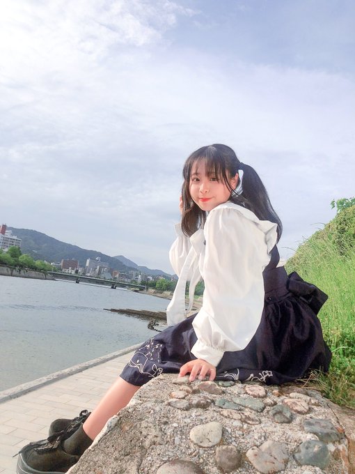 Twitterのコスプレ画像35