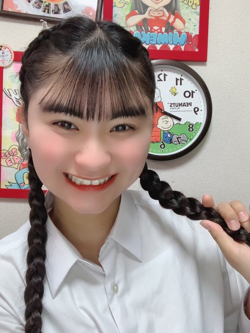 安土姫華のTwitter画像22
