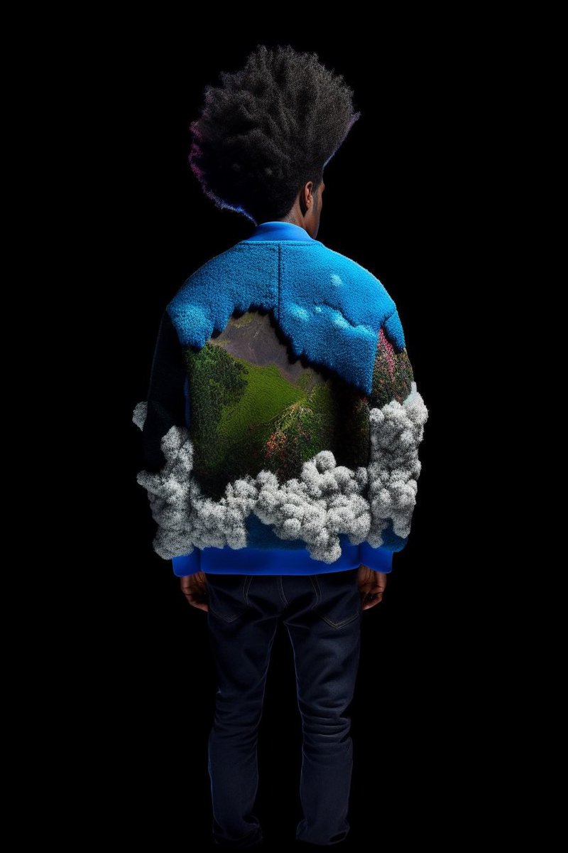 V01D WIT DA VIBEZ tweet media