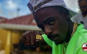 After this trinibad,  hold some strain