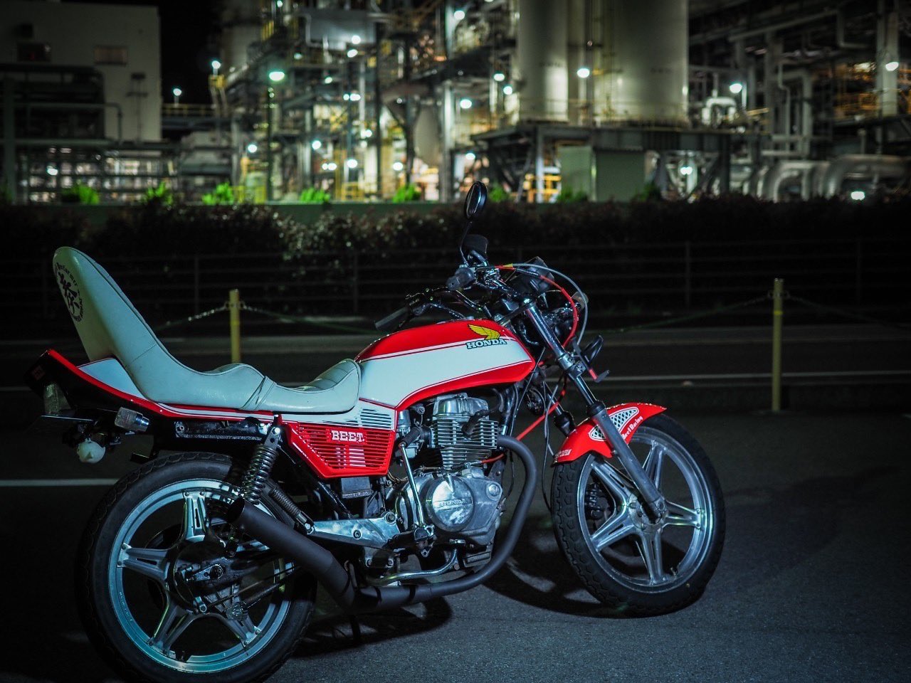 三協オート 八木スペ CB250T 400N 400T 250N バブ ホーク 三協オート 八木スペ CB250T 400N 400T 250N バブ ホーク