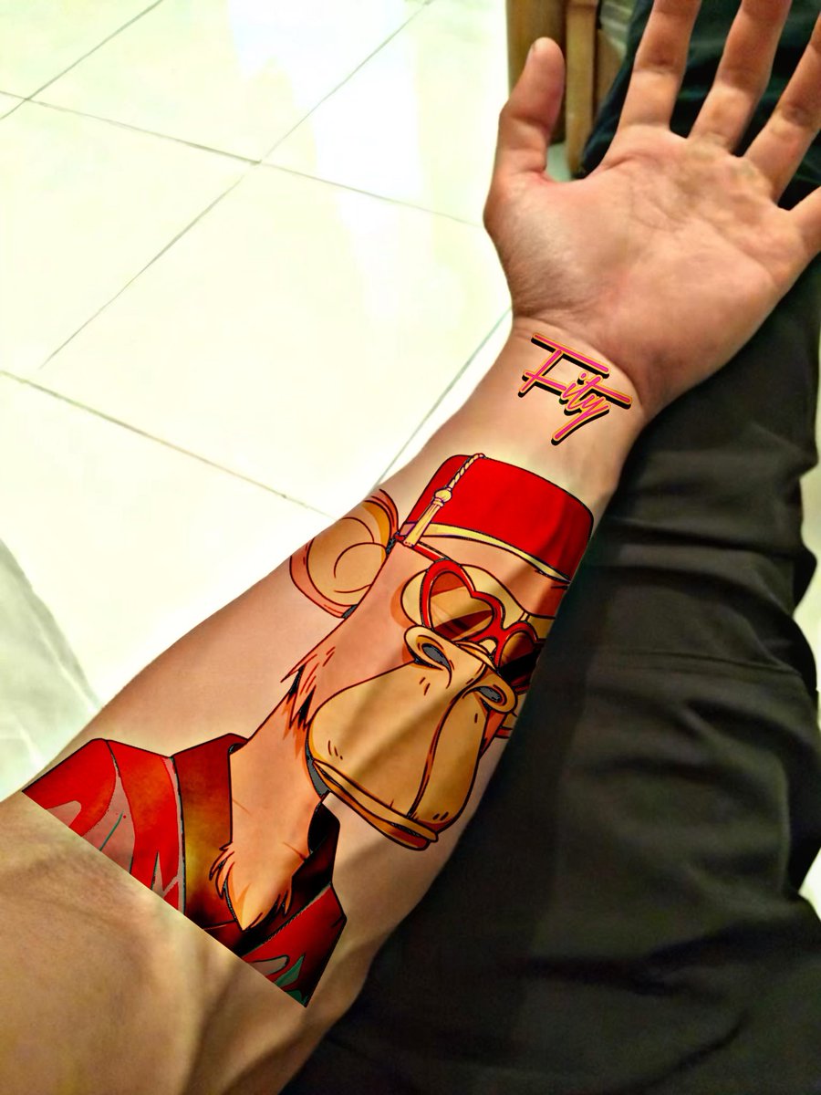 fity.eth tweet media