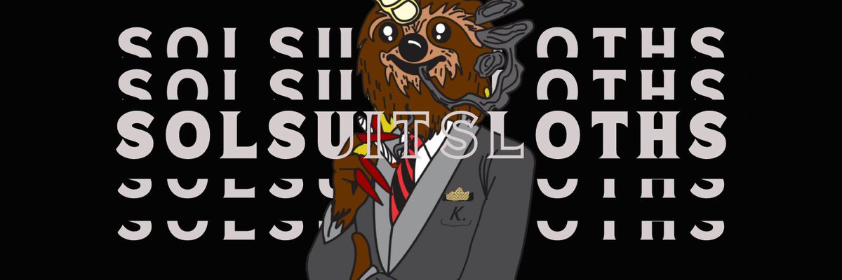 TexasBSV's tweet photo. @SolanaLegend @ksicrypto @SolSuitSloths https://t.co/zCT4QiZEYp