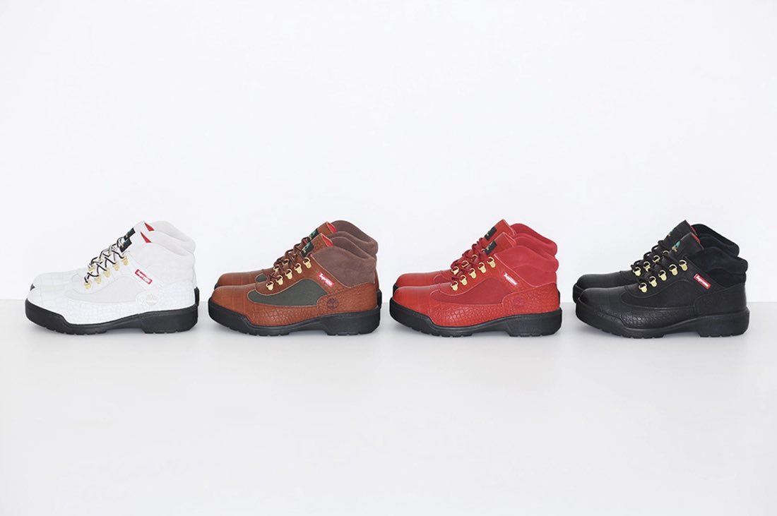 Supreme__Hustle's tweet photo. 08/29/2016
Supreme/Timberland 

•3 Eye-Classic Lug Shoe and Field Boot https://t.co/Fo25MSf6cP