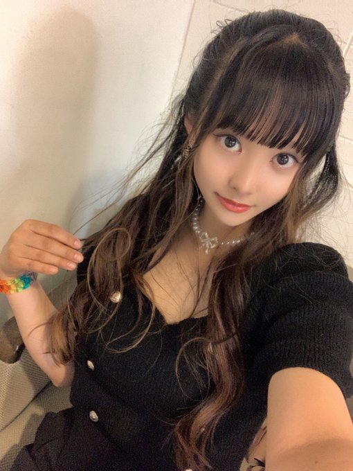 Twitterのコスプレ画像4