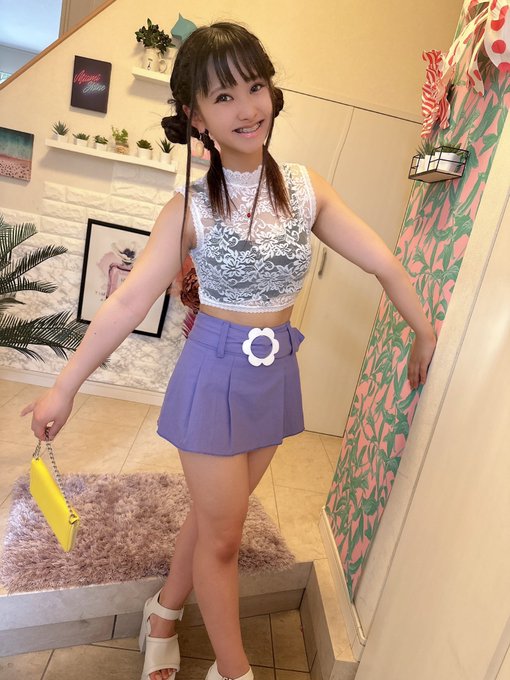 Twitterのコスプレ画像2