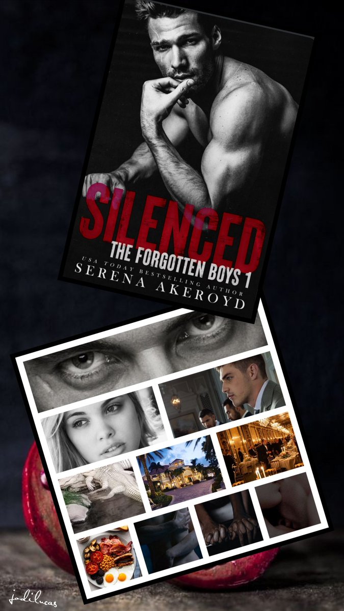 #TheForgottenBoys #HadesandPersephoneRetelling #KnightinShiningArmor #MuteHero #HeroineinDistress #Bratva #RussianMob #FivePointsMobUniverse #SerenaAkeroyd  #Romance #DarkMafiaRomance #AdultRomance #HeFallsFirst #RomanticSuspense #DarkRomance #SoulMate  #Breedingkink