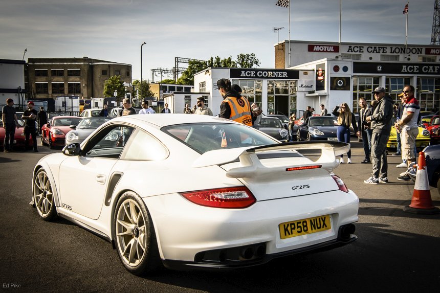 May's Porsche night at the Ace lived up to its rightful claim of Europe's largest FREE monthly Porsche only meet. Read more: bit.ly/ace0523

<a href="/acecafelondon/">Ace Cafe London</a> <a href="/pcgb/">Porsche Club GB</a> <a href="/PorscheGB/">Porsche GB</a> #Porsche #London #getoutanddrive #carmeet #aircooled #watercooled #Monday
