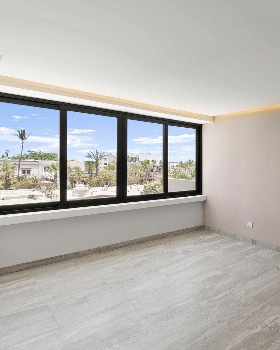 echavezreal's tweet photo. New listing - 2 Bed 2 Bath condo in downtown San Jose del Cabo. BRAND NEW!! 
Listed at 497K USD 
Contact me: +52 624 157 3556 

#realestate #loscabos #theagency https://t.co/GPeeNn4BUI