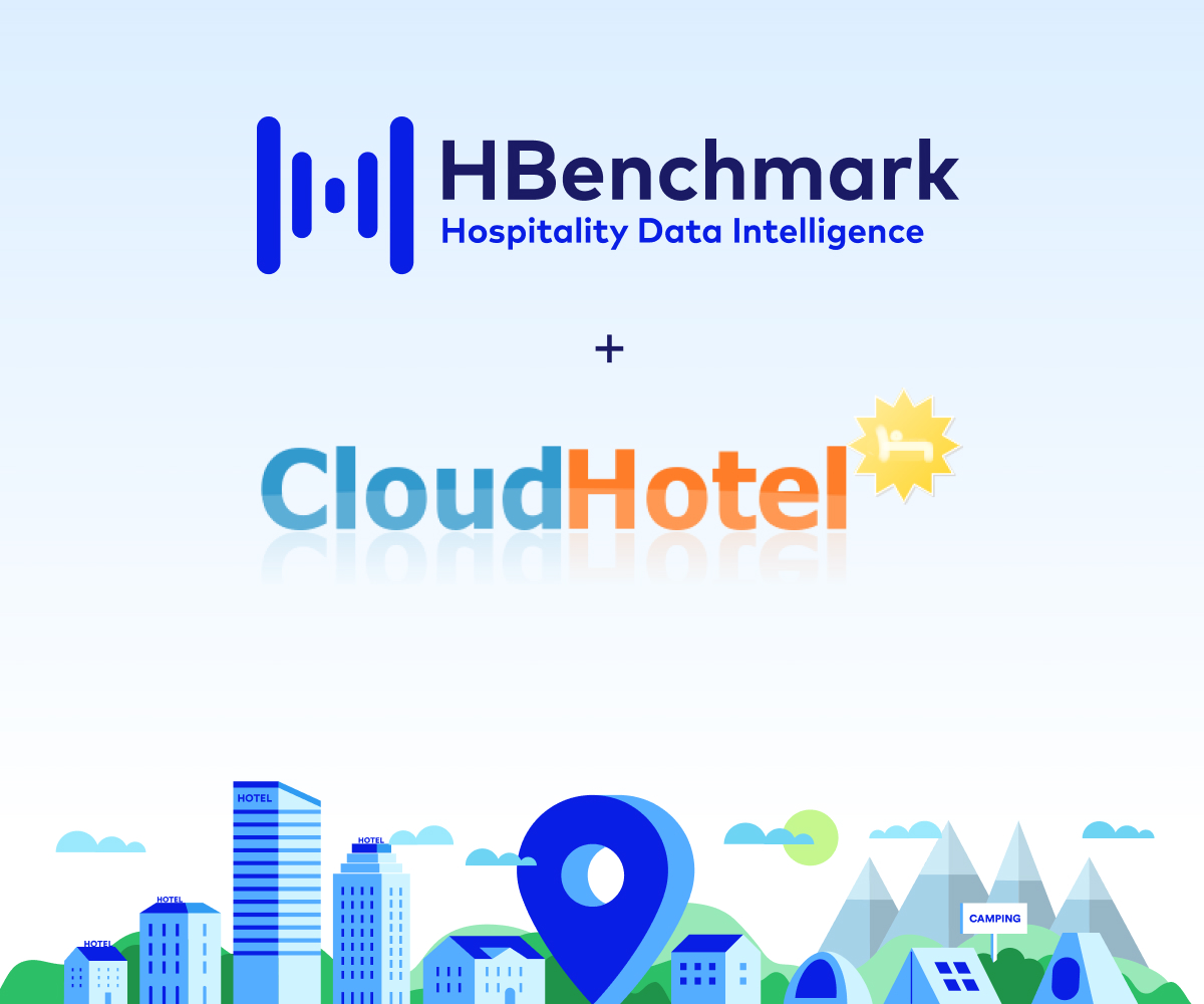 cloudhotelit's tweet photo. Cloud-hotel e HBenchmark  insieme per un analisi dei dati avanzata e sicura! Tendenze di mercato e preferenze degli ospiti analizzate in modo approfondito, tutelando la privacy. 
Un salto verso il successo nell'industria alberghiera! 🏨💼 #HBenchmark #Cloudhotel #AnalisiDati https://t.co/Q8L5giJ5gk