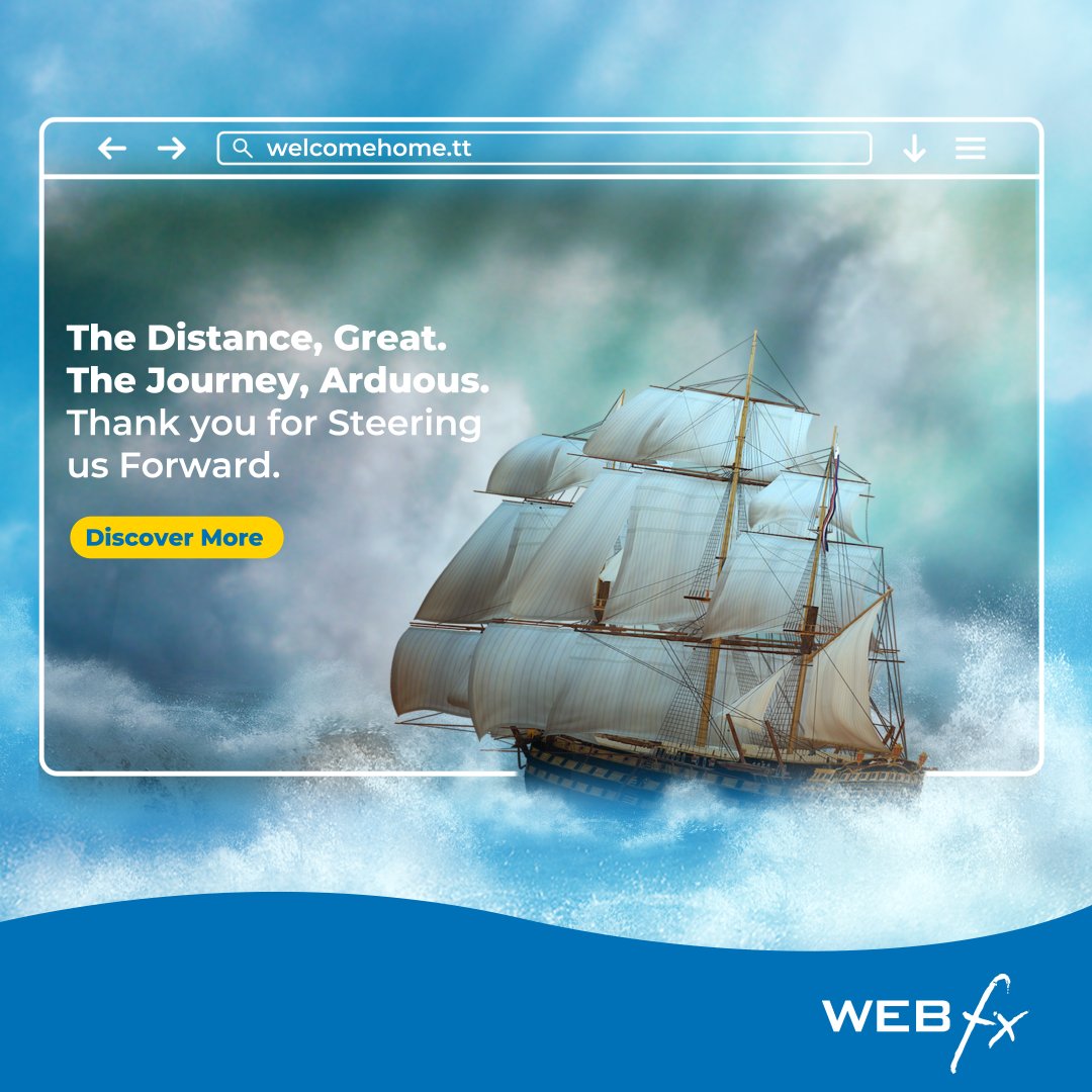 webfxtt's tweet image. #indianarrivalday #trinidadandtobago #webfx