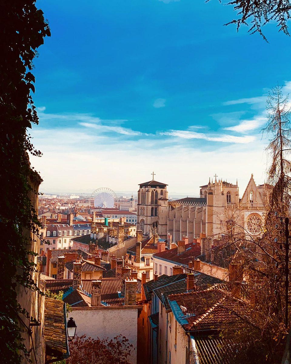 📍Lyon, France 🇫🇷