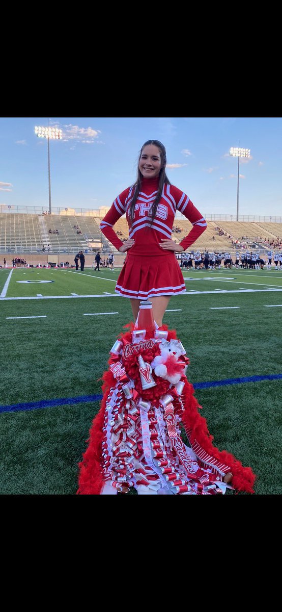 Taft Cheerleading tweet media