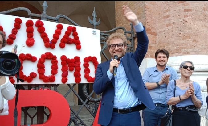 vinovavi's tweet photo. @GiacomoPossamai @vinovavi grandissima vittoria grandissima opportunità per #Vicenza https://t.co/4639wH0RQa