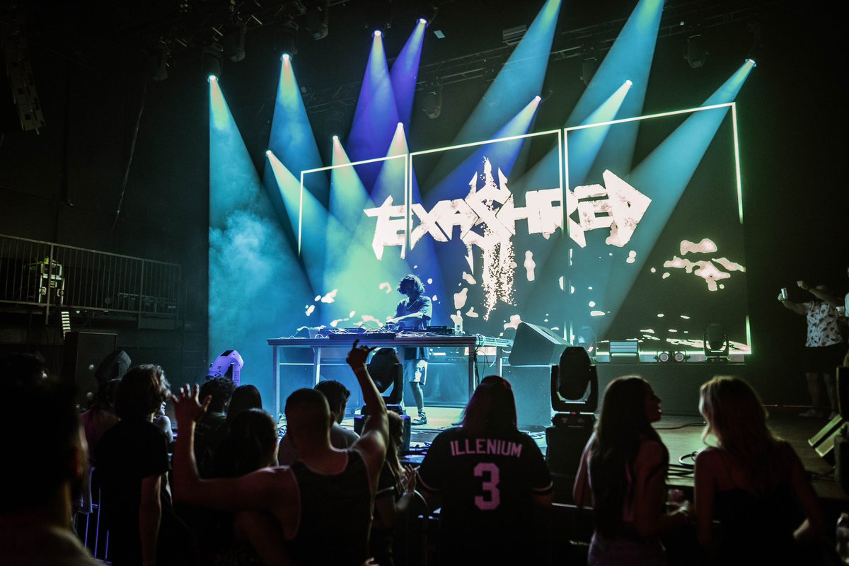 Texashred_'s tweet image. Stoked to announce my second return on @MaxdOutPresents up and coming compilation! My song “KINGDOM” comes out TOMORROW

So much talent on this Ep. y’all be ready
🔱🔱🔱