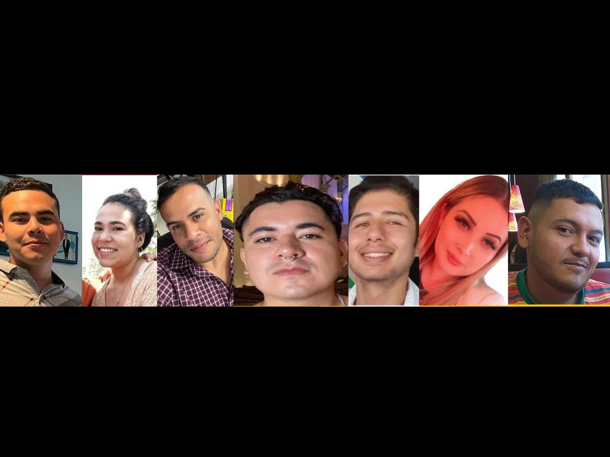 Tres de los ahora ocho jóvenes desaparecidos del Call Center de Jardines Vallarta en Zapopan, Jalisco llevaban apenas tres meses laborando en el sitio. Uno más acudió a una entrevista de trabajo al Call Center el día de su desaparición. Claramente los chavos fueron engañados.