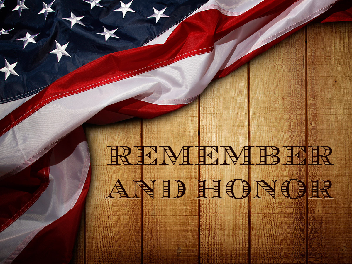 Celebrate #MemorialDay with friends and family, honoring the memories of the #fallenheroes who gave their lives for freedom.