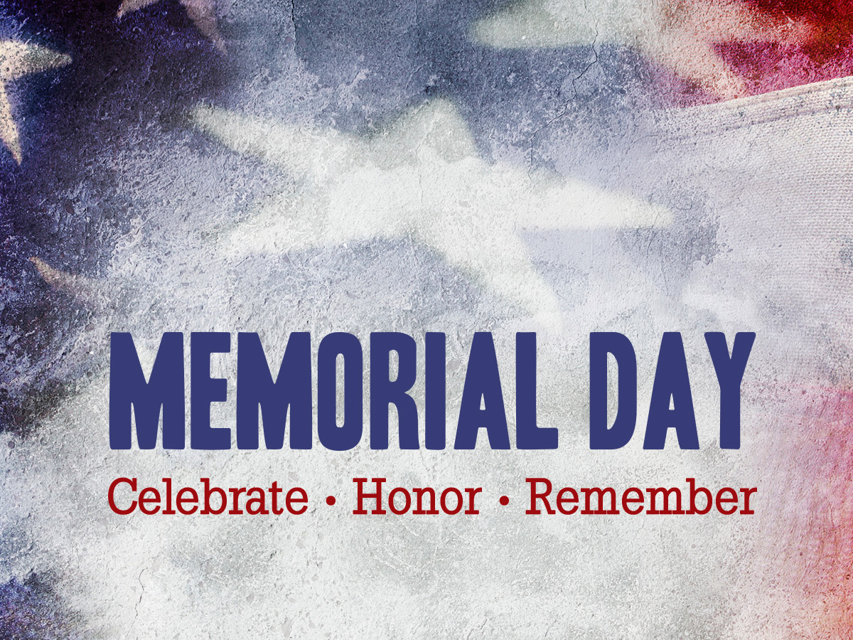 In remembrance of those who gave their lives to protect freedom, a warm and blessed #MemorialDay! #fallenheroes