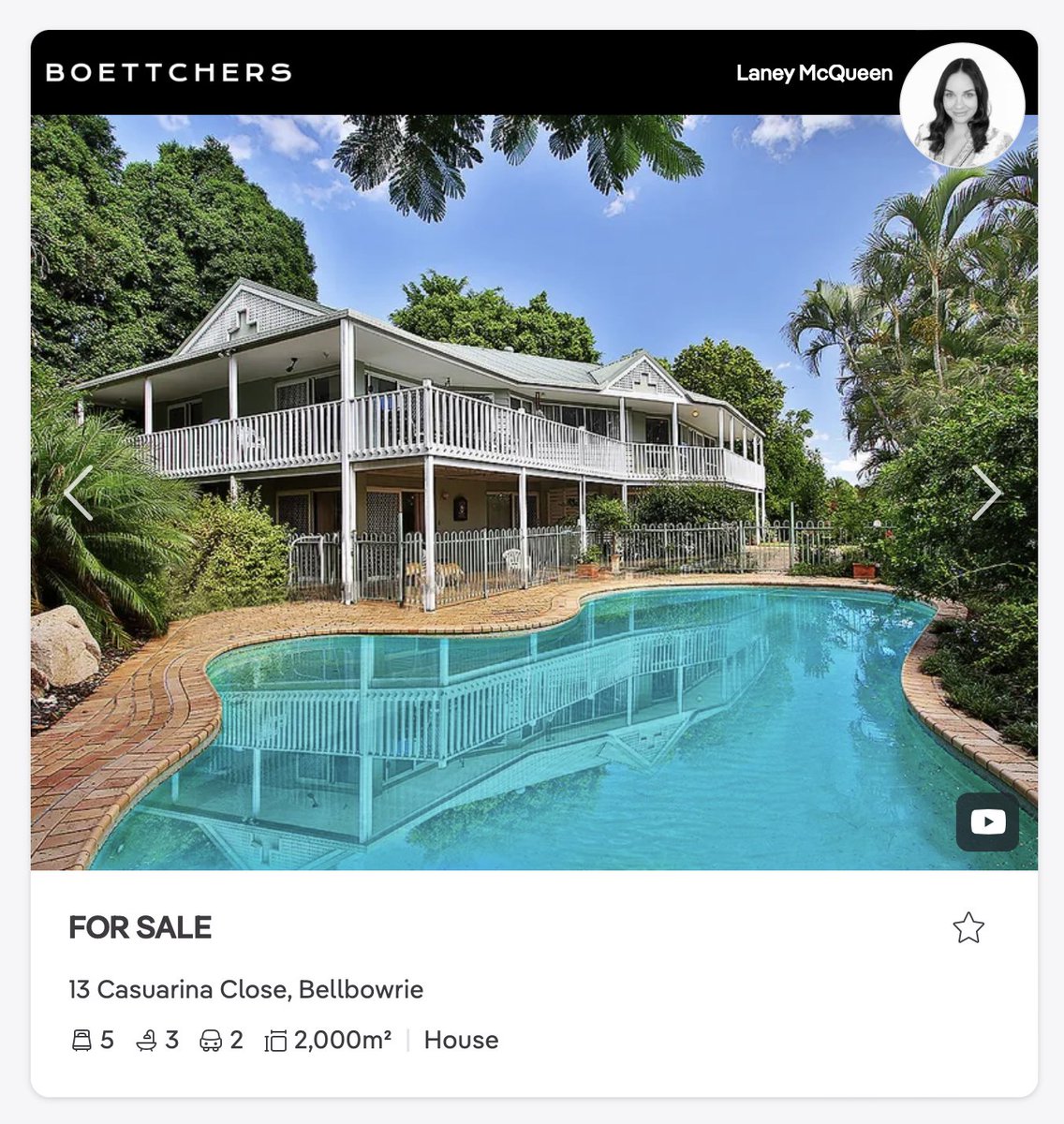 HOUSE FOR SALE!
Can I help you buy this house?
brendanfitzgeraldmortgagebroker.com.au
MORTGAGE BROKER AND LOAN SPECIALIST 
#houseforsale #house #forsale #sale #buythishouse
#mortgagebroker #loanspecialist #Boettchers #Bellbowrie