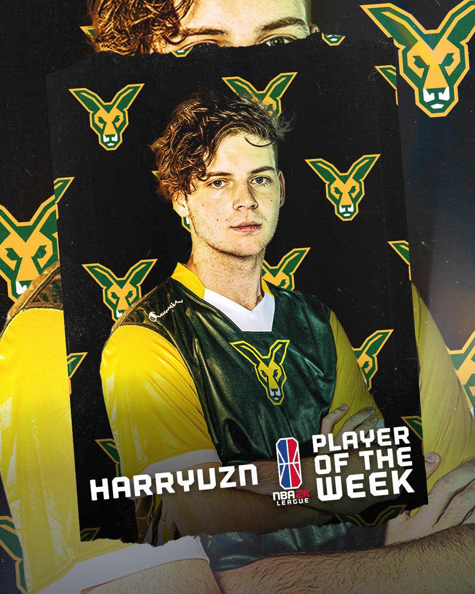 NBL Oz Gaming 🦘🇦🇺 tweet media
