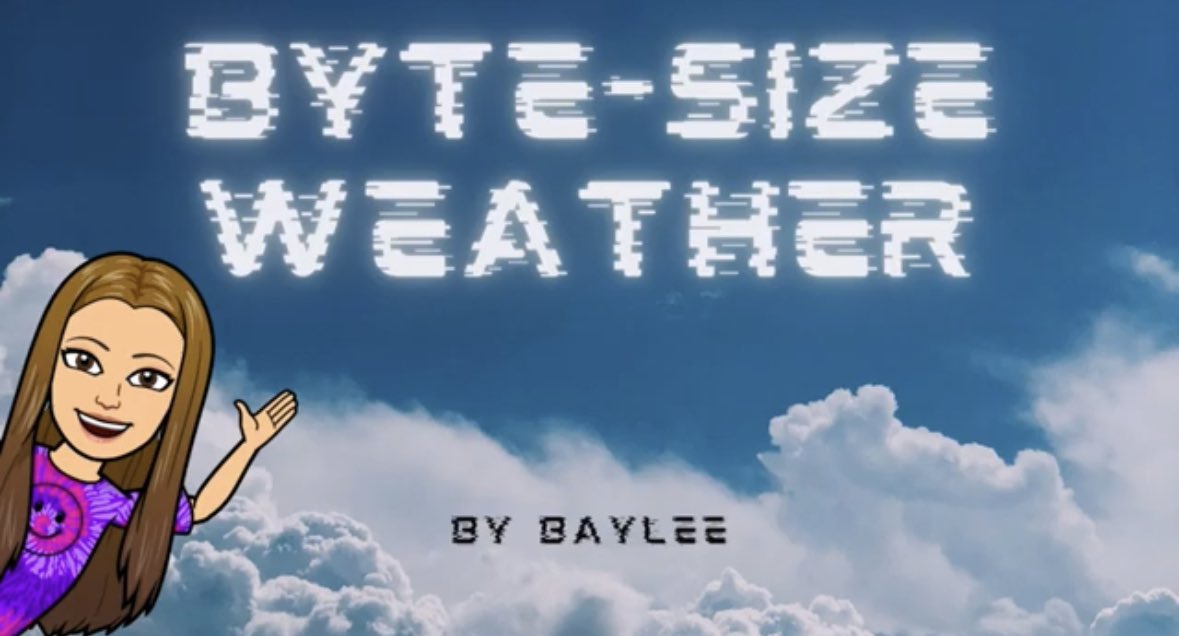 LouxLearning's tweet image. Get your #ALWX update here. Don't forget to Like 👍 &amp;amp; Subscribe. youtube.com/watch?v=Pr9scz… 
#centralAlabama #weather #weatherkids