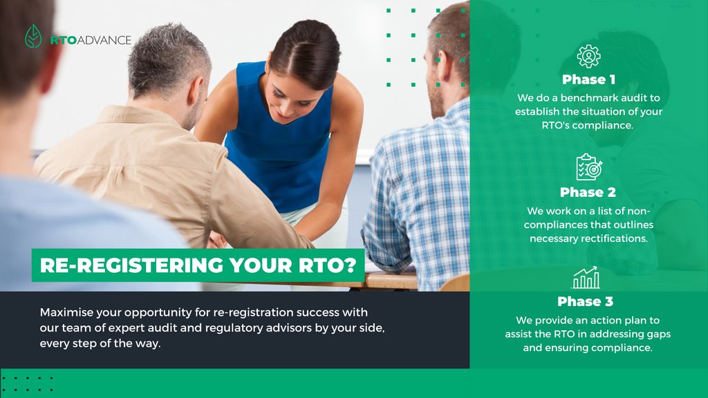 RTO Advance tweet media