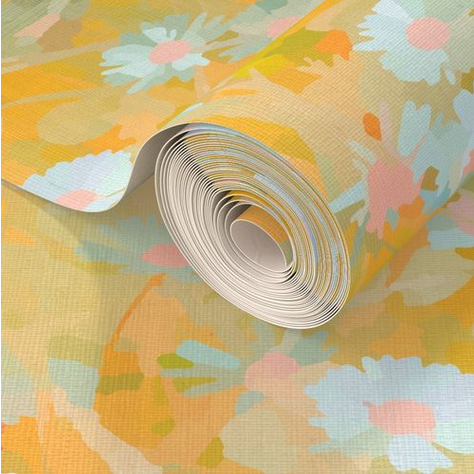 YogiYarntail's tweet photo. Want the #scents of #summer to #lastallyear?
Then get #planting #beautiful #flowery #florals with #15off #wallpaper #sale @ #Spoonflower with #YogiYarntailandMe
https://t.co/zXHPmsc8rW
#Hotdesigns also available on #fabric #bedding #dining #homedecor @ #spoonflowerhome https://t.co/h4buaOipdF