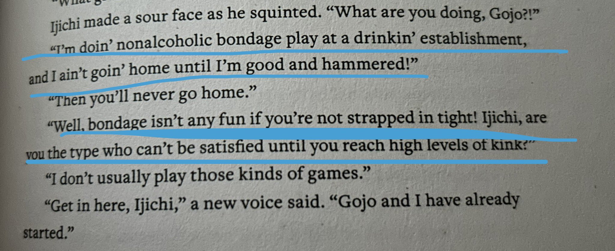 livhard. on X: Gojo Satoru, ladies and gentlemen. t.covptEjOm95f   X