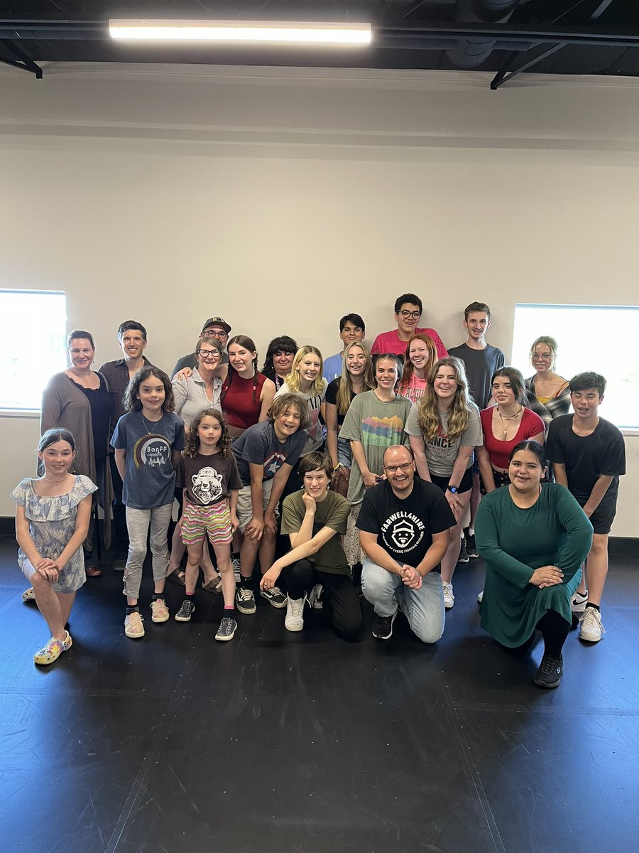 Mike Farwell tweet media