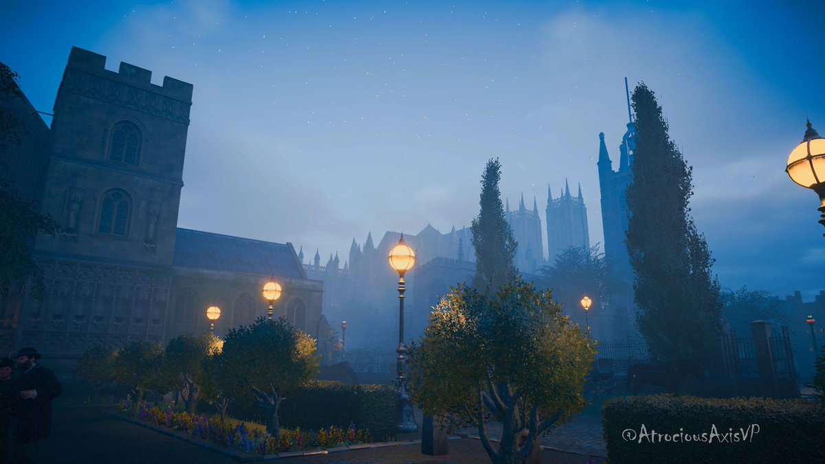 AtrociousAxis tweet media