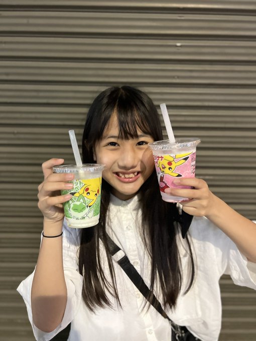 Twitterのコスプレ画像1