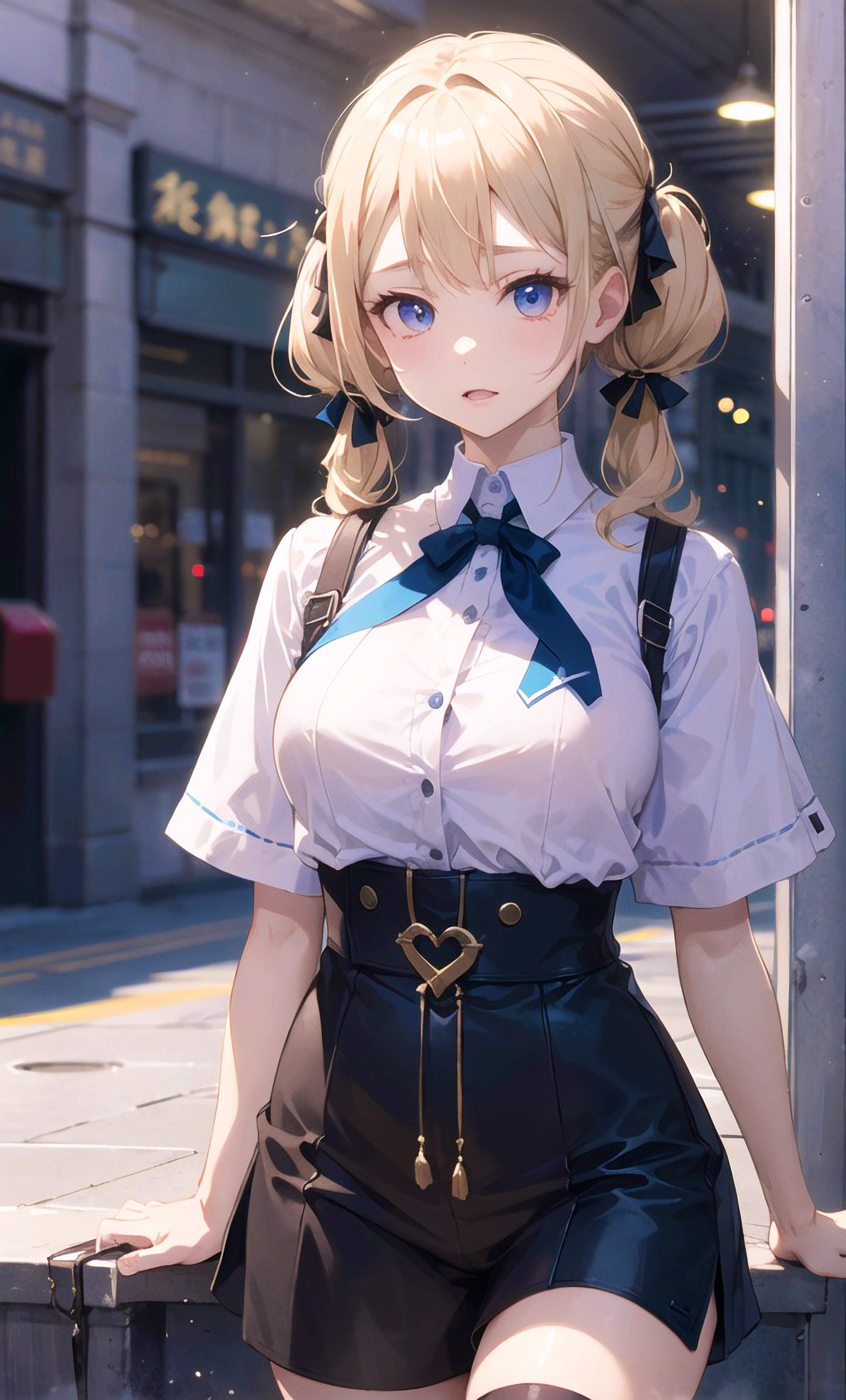 AIイラスト リアル 幼女 おっぱい 
