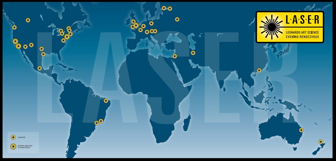 Leonardo LaserTalks tweet media