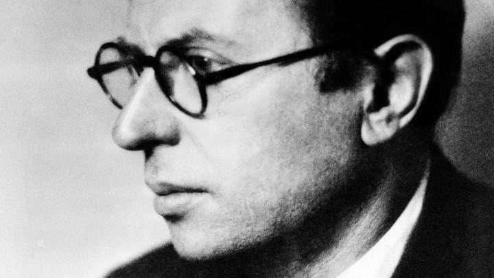 “I felt myself in a solitude so frightful that I contemplated suicide. What held me back was the idea that no one, absolutely no one, would be moved by my death, that I would be even more alone in death than in life.” 

― Jean Paul Sartre