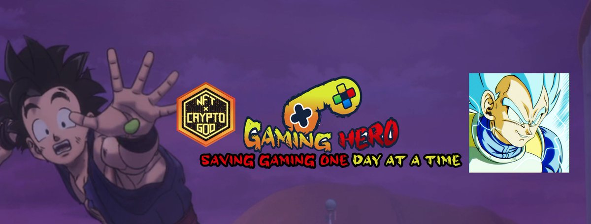 nikkohero_'s tweet image. #GamingHero