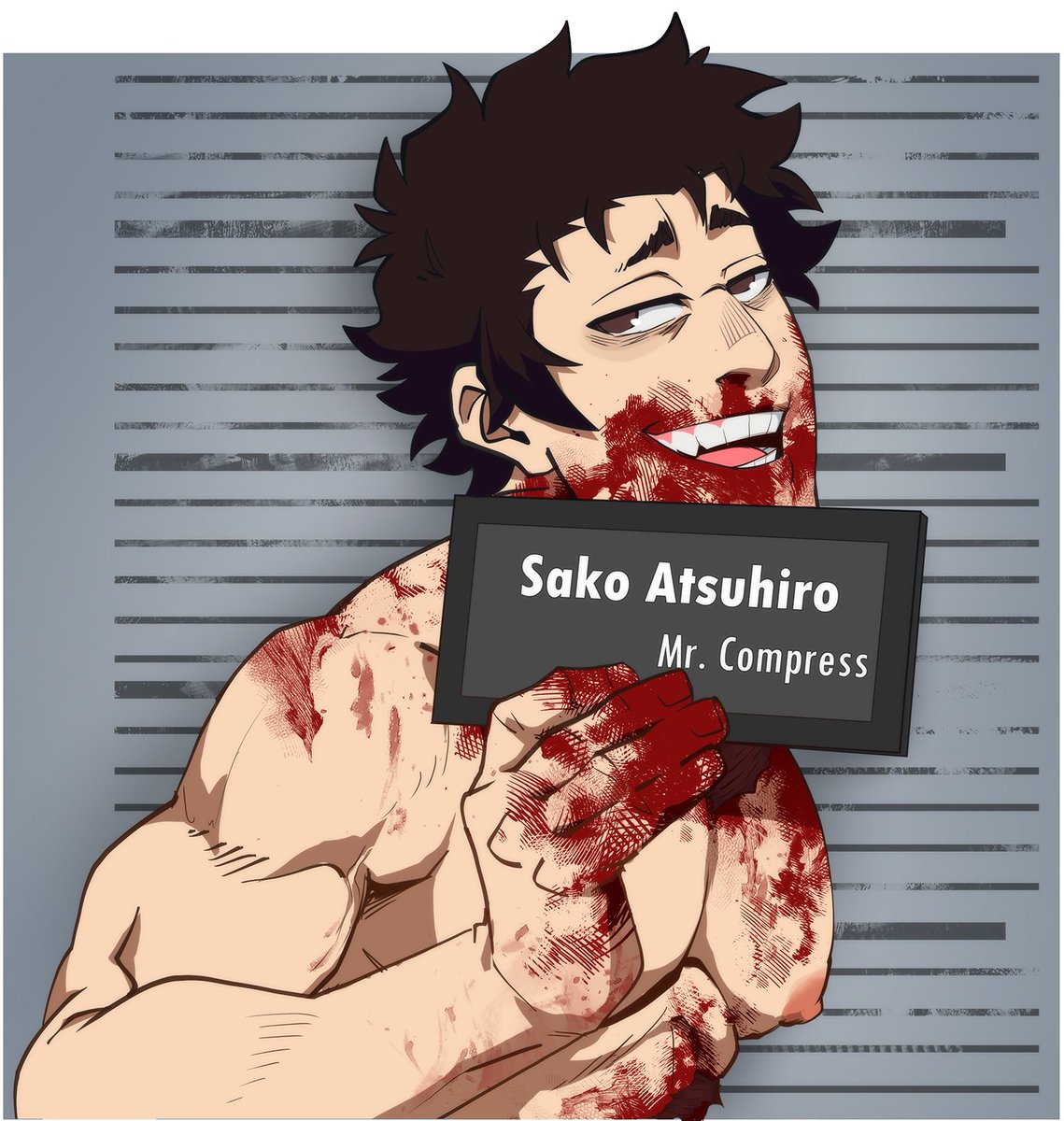 SoyNutts's tweet photo. 😮‍💨#bnha https://t.co/Dt3BVBNOpu